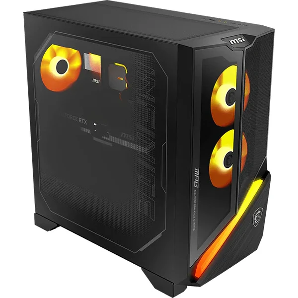 MSI MPG Infinite Z3 X3D 9NVVR7-876EU černá - Obrázek 4