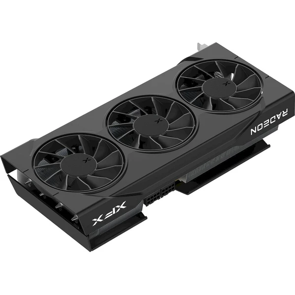 XFX Swift AMD Radeon RX 9070GRE Triple Fan Gaming Edition - Obrázek 4