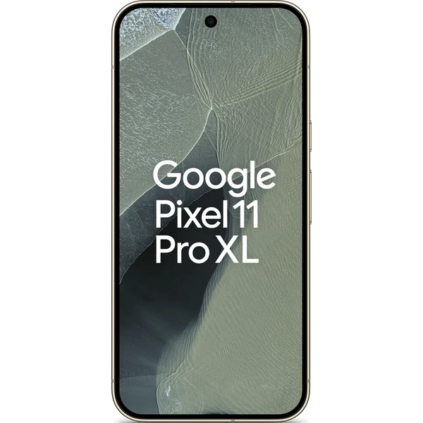 Google Pixel 11 Pro XL 16GB/512GB Olive - Obrázek 4