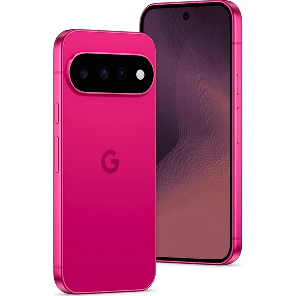 Google Pixel 11 12GB/512GB Hibiscus - Obrázek 7