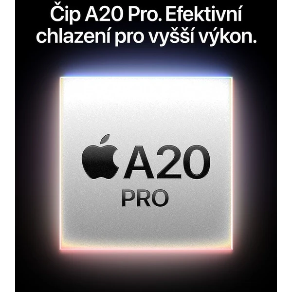 Apple iPhone 18 Pro 256GB Silver - Obrázek 6
