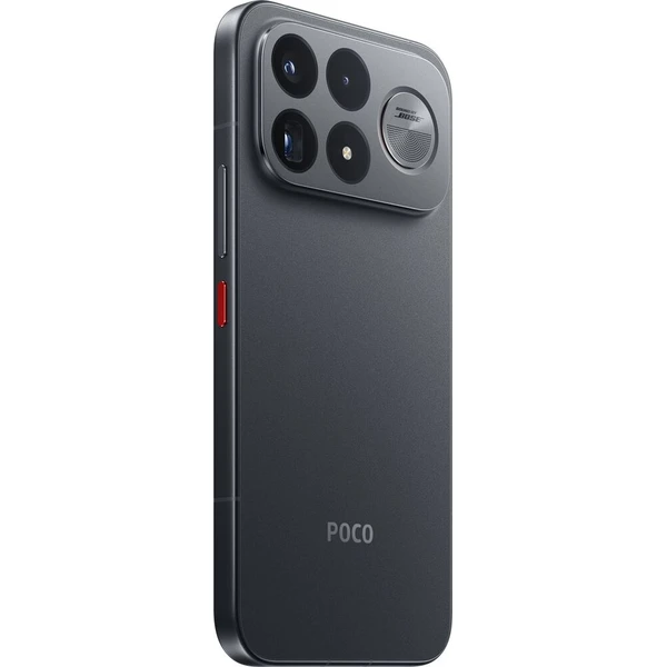 POCO F9 Ultra 16GB/512GB Black - Obrázek 4