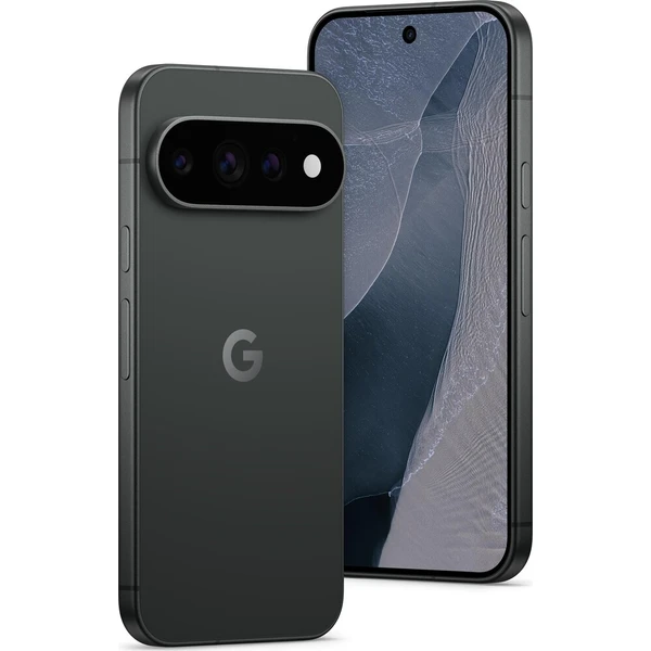 Google Pixel 11 Pro 16GB/512GB Obsidian - Obrázek 9