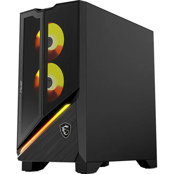 MSI MPG Infinite Z3 X3D 9NVVR7-876EU černá - Obrázek 3