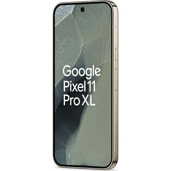 Google Pixel 11 Pro XL 16GB/512GB Olive - Obrázek 3