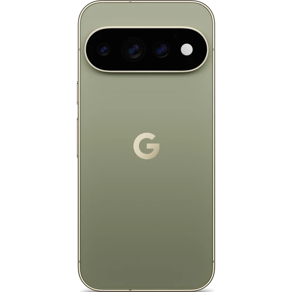 Google Pixel 11 Pro 12GB/256GB Olive - Obrázek 6