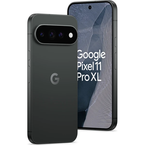 Google Pixel 11 Pro XL 16GB/512GB Obsidian - Obrázek 2