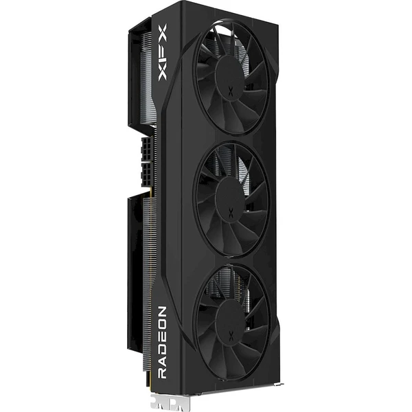 XFX Swift AMD Radeon RX 9070GRE Triple Fan Gaming Edition - Obrázek 6