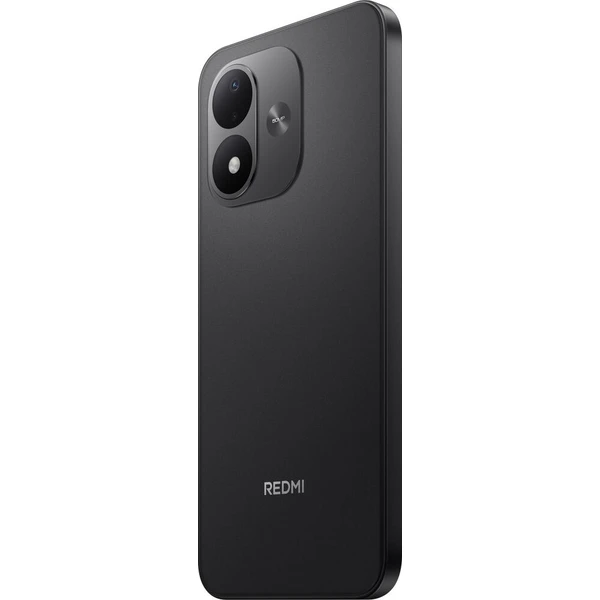 Xiaomi Redmi Note 17 6GB/256GB Black - Obrázek 3