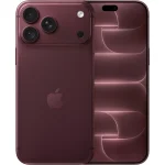 Apple iPhone 18 Pro Max 2TB Burgundy