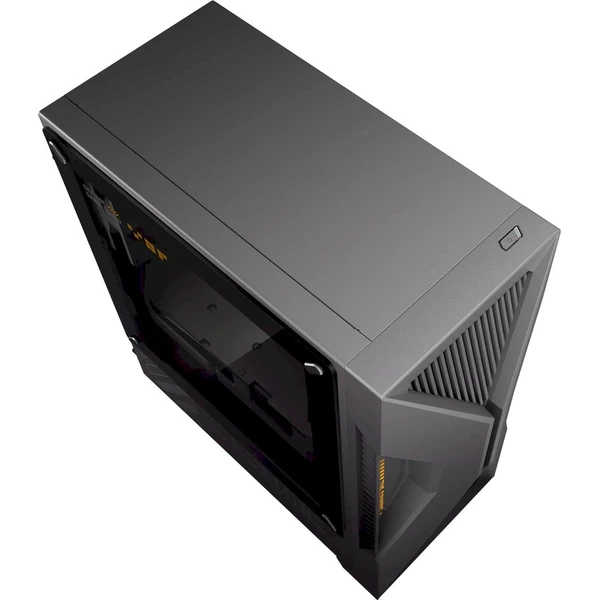 ASUS TUF T500 (T500MV-05210H243W) černá - Obrázek 3
