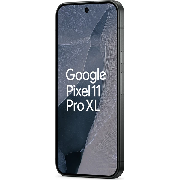 Google Pixel 11 Pro XL 12GB/256GB Obsidian - Obrázek 3