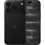 Apple iPhone 18 Pro Max 512GB Black