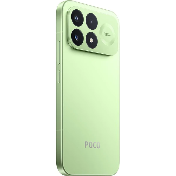 POCO F9 Pro 12GB/256GB Green - Obrázek 4