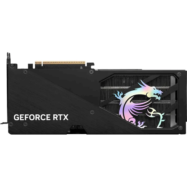 MSI NVIDIA GeForce RTX 5060 Ti 8GB GAMING TRIO OC - Obrázek 3