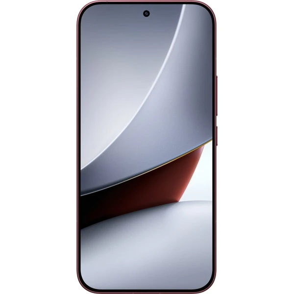 POCO F9 Ultra 12GB/256GB Dark Cherry - Obrázek 6