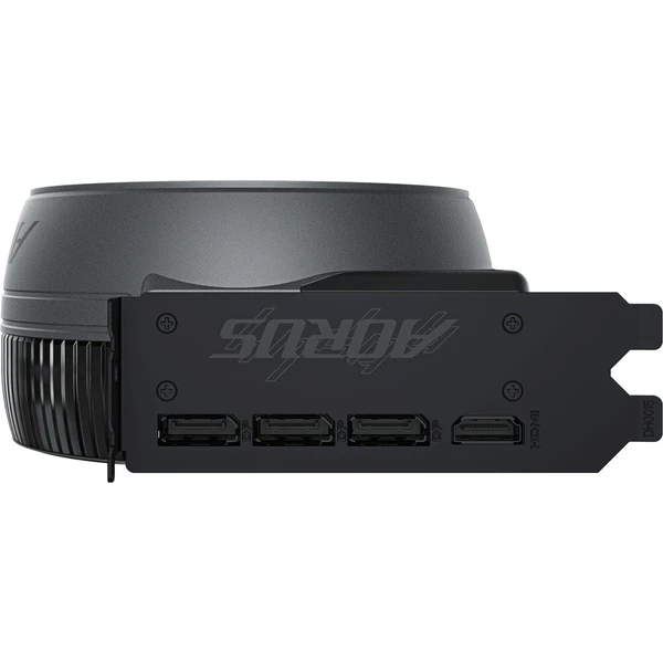 GIGABYTE AORUS NVIDIA GeForce RTX 5090 INFINITY - Obrázek 10