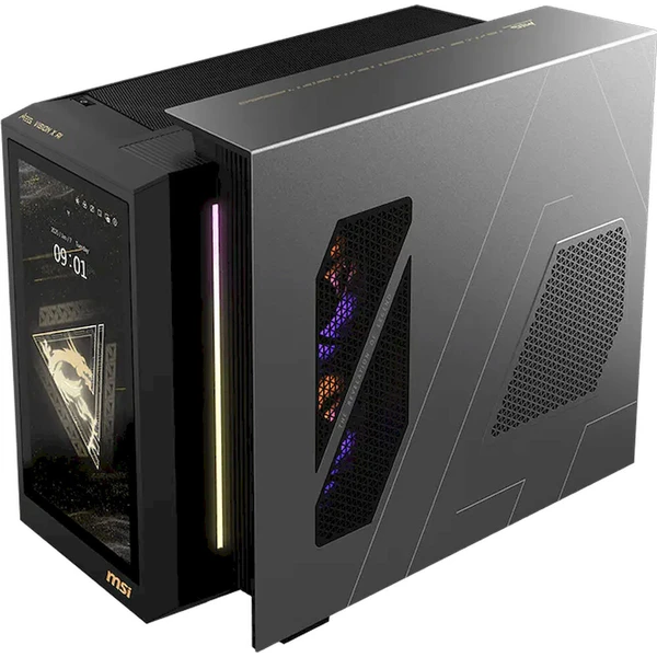 MSI MEG Vision X AI 2NVV9 černý - Obrázek 4