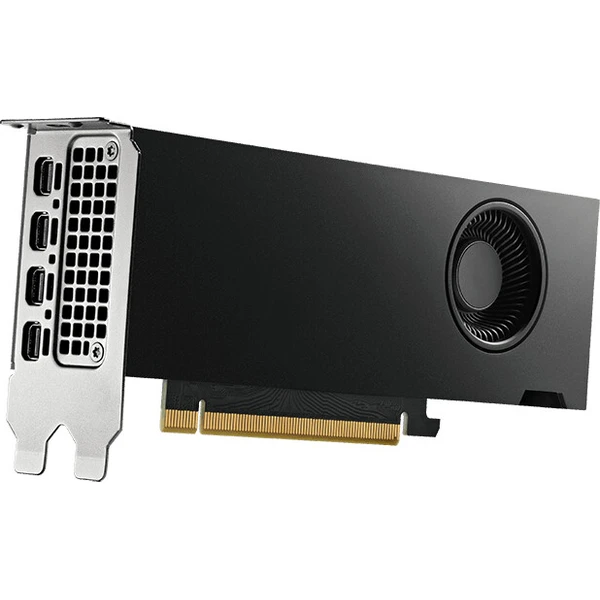 PNY NVIDIA RTX 4000 SFF Ada Generation 20GB GDDR6 LowProfile - Obrázek 3