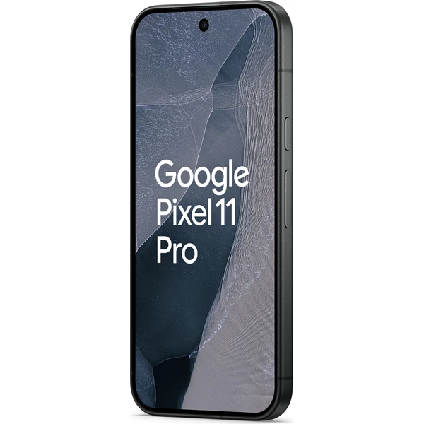 Google Pixel 11 Pro 16GB/512GB Obsidian - Obrázek 4