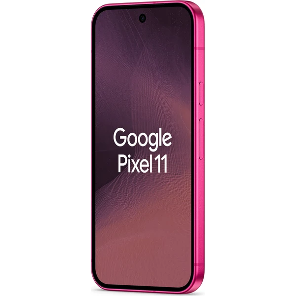 Google Pixel 11 12GB/512GB Hibiscus - Obrázek 4