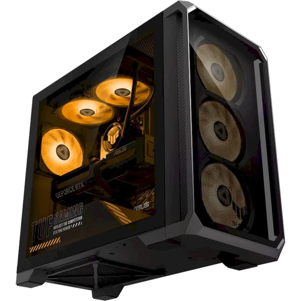 ASUS TUF T700 (TM700TZ-R8700F027W) černá - Obrázek 5