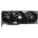 MSI NVIDIA GeForce RTX 5060 Ti 8GB GAMING TRIO OC