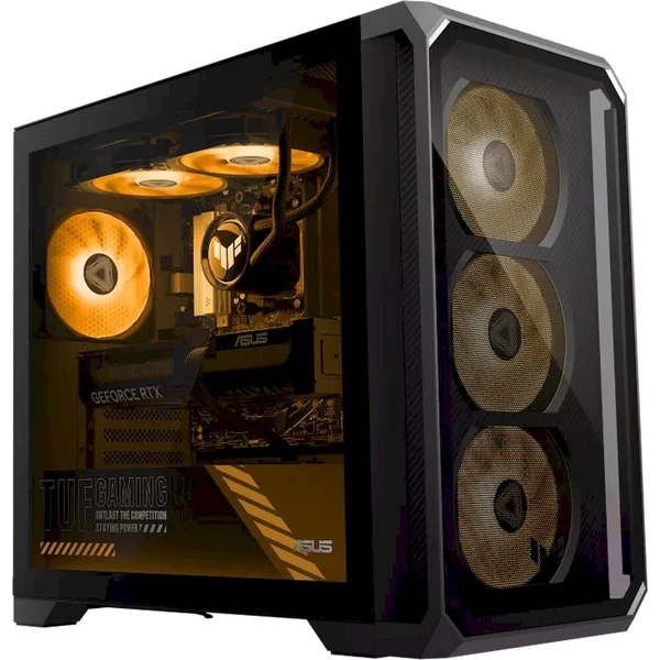 ASUS TUF T700 (TM700TZ-R8700F027W) černá - Obrázek 6
