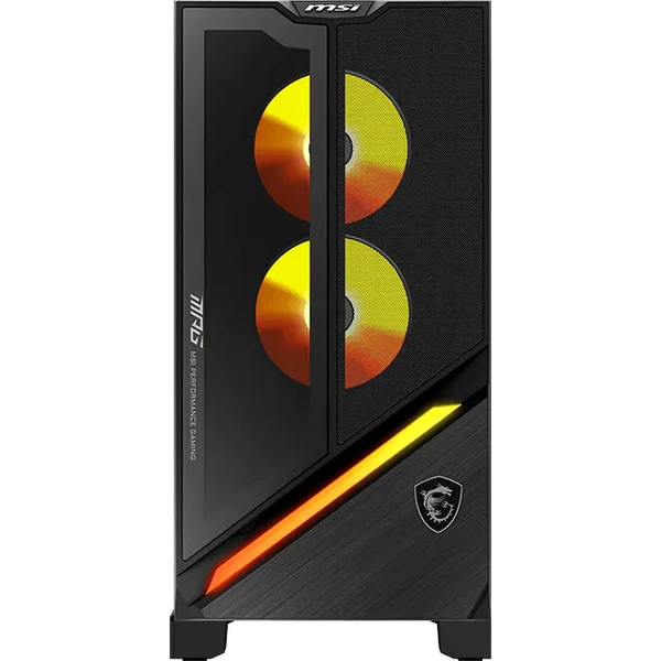 MSI MPG Infinite Z3 X3D 9NVVR7-876EU černá - Obrázek 5