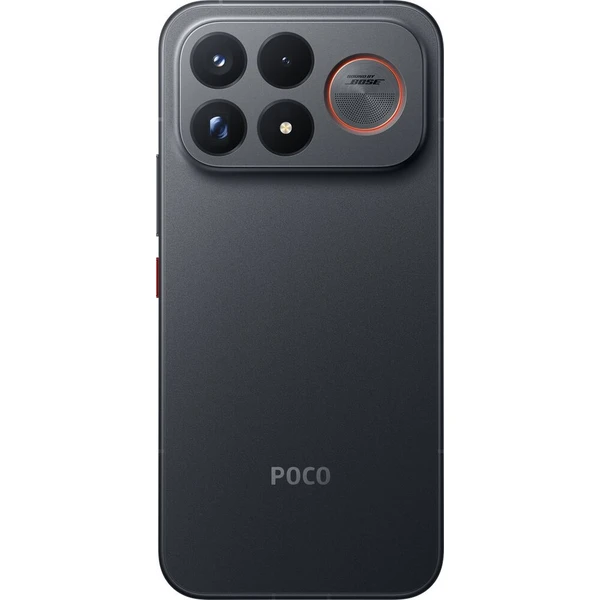 POCO F9 Ultra 16GB/512GB Black - Obrázek 3