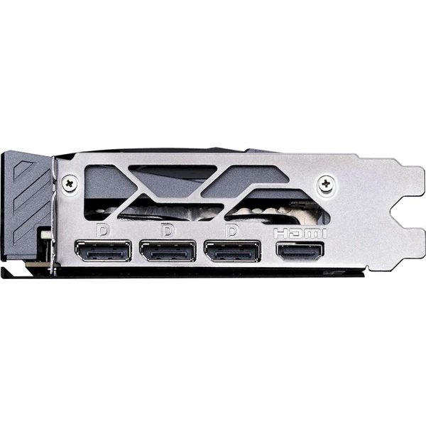 MSI NVIDIA GeForce RTX 5060 Ti 8GB GAMING TRIO OC - Obrázek 4