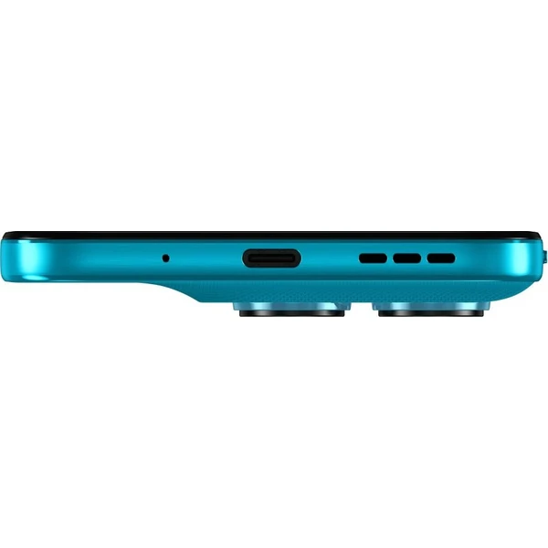 Motorola Moto G87 5G 8GB/256GB PANTONE Blue Atoll - Obrázek 10