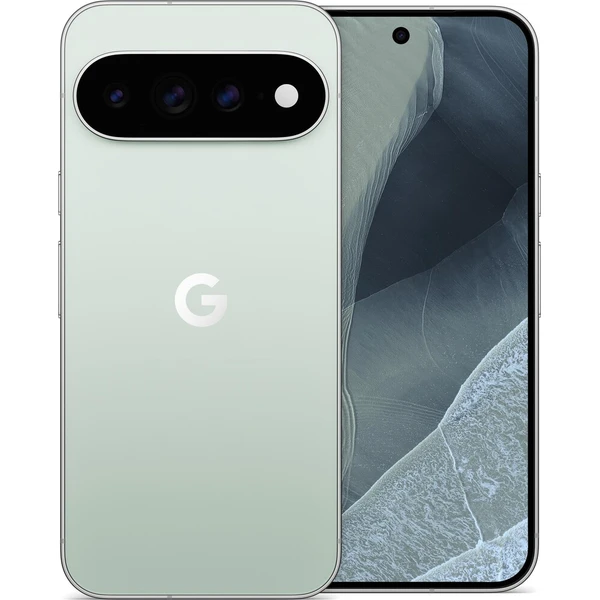 Google Pixel 11 Pro XL 16GB/512GB Fog - Obrázek 5