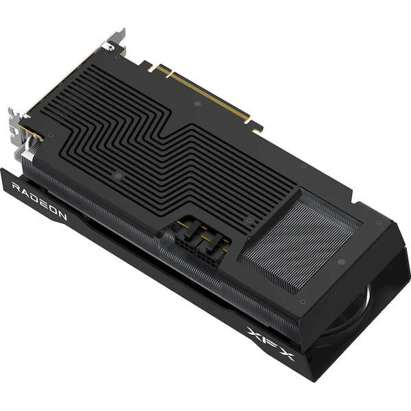 XFX Swift AMD Radeon RX 9070GRE Triple Fan Gaming Edition - Obrázek 2