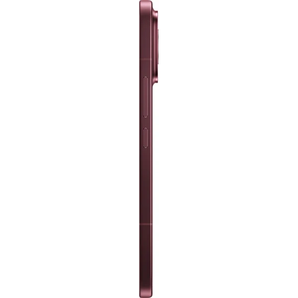 POCO F9 Ultra 12GB/256GB Dark Cherry - Obrázek 9