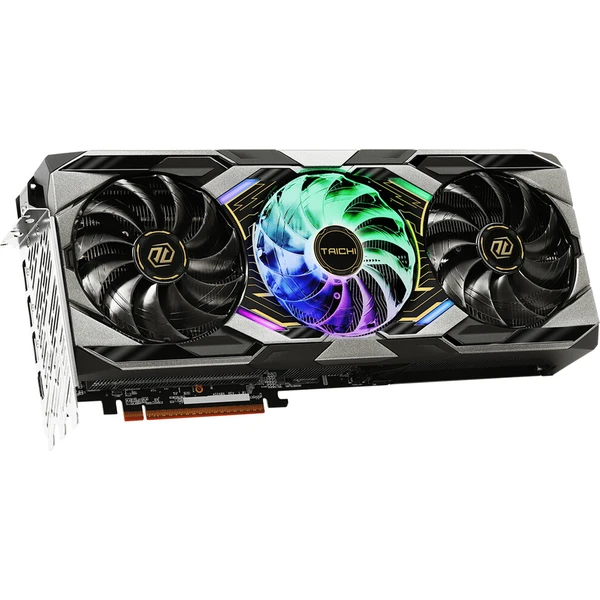 ASRock AMD Radeon RX 9070 XT Taichi OC 16GB GDDR6 - Obrázek 4