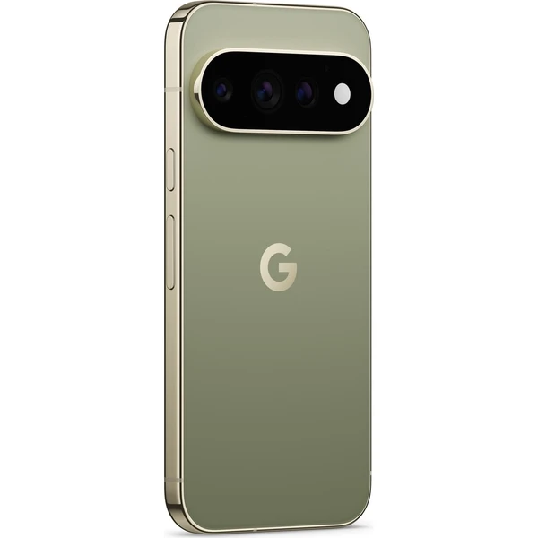 Google Pixel 11 Pro 12GB/256GB Olive - Obrázek 9