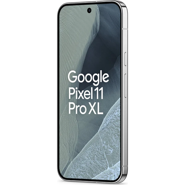 Google Pixel 11 Pro XL 16GB/512GB Fog - Obrázek 3