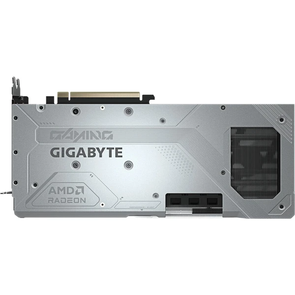 GIGABYTE AMD Radeon RX 9070 XT GAMING OC ICE 16GB GDDR6 - Obrázek 6