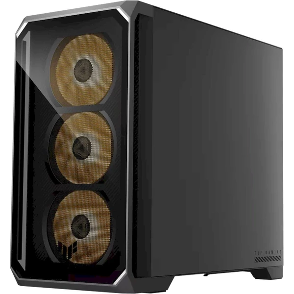 ASUS TUF T700 (TM700TZ-R8700F027W) černá - Obrázek 8
