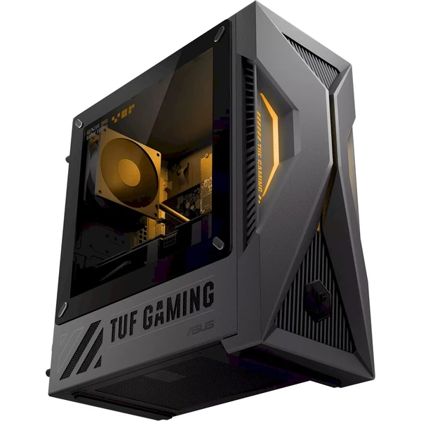 ASUS TUF T500 (T500MV-05210H243W) černá - Obrázek 4