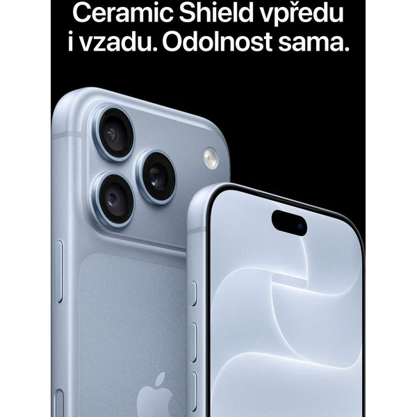 Apple iPhone 18 Pro 2TB Silver - Obrázek 7