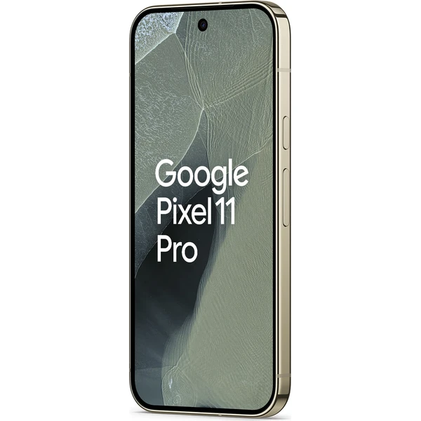 Google Pixel 11 Pro 12GB/256GB Olive - Obrázek 4