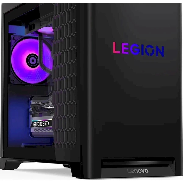 Lenovo Legion T5 30AGB10 (90YJ005VMK) černý - záruka na 3 roky po registraci - Obrázek 6