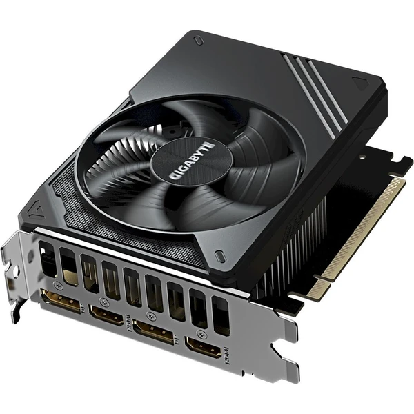 GIGABYTE NVIDIA GeForce RTX 5050 D6 8G - Obrázek 4