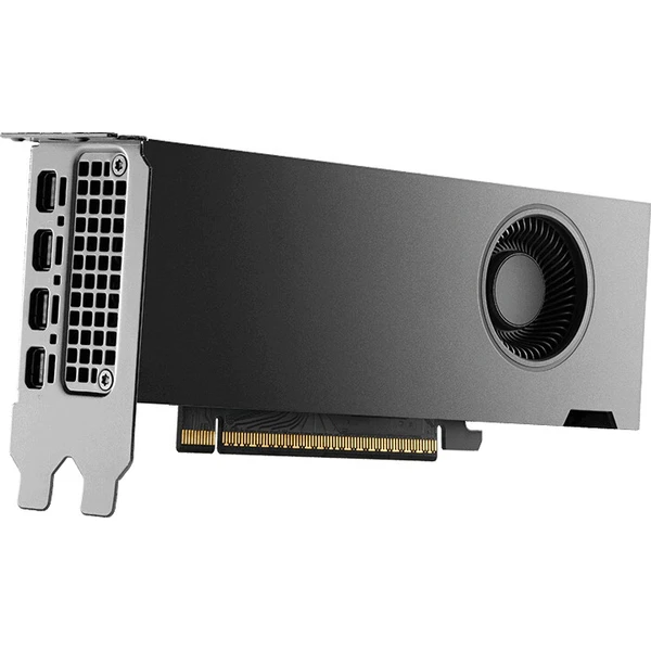 PNY NVIDIA RTX PRO 4000 SFF Blackwell 24GB GDDR7 - Obrázek 4