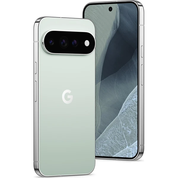Google Pixel 11 Pro XL 16GB/512GB Fog - Obrázek 7
