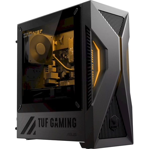 ASUS TUF T500 (T500MV-05210H243W) černá - Obrázek 5