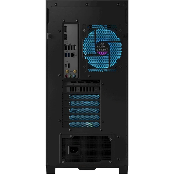 ASUS ROG G700 (G700TF-7265KF346W) černá - Obrázek 5
