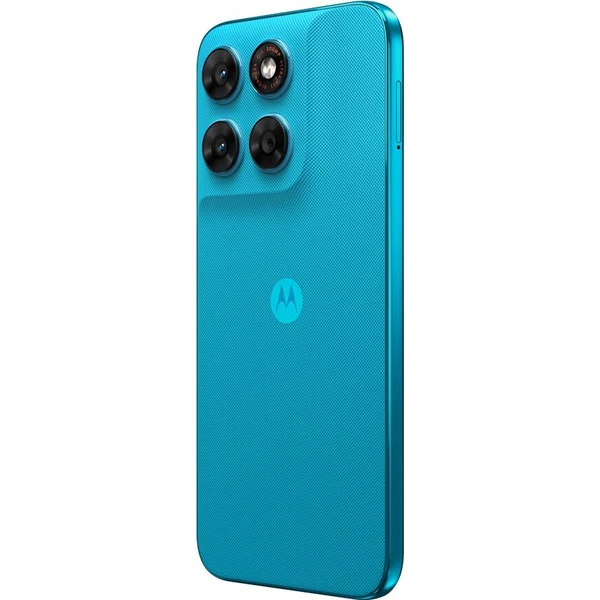 Motorola Moto G87 5G 8GB/256GB PANTONE Blue Atoll - Obrázek 4